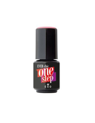 One Step (Esmaltado Semipermanente)