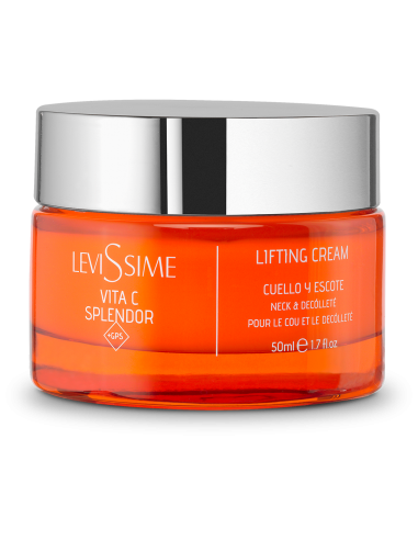 Vita C Splendor Lifting Cream 50ml