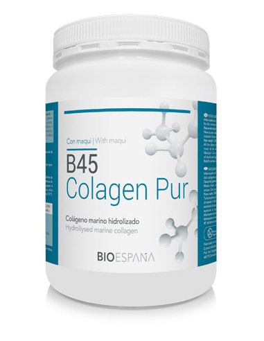 B45 Colagen Pur 300grs