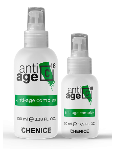 Anti Age 18C  Chenice Beverly Hills