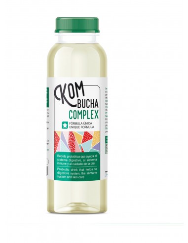 B48 Kombucha Complex - 300ml