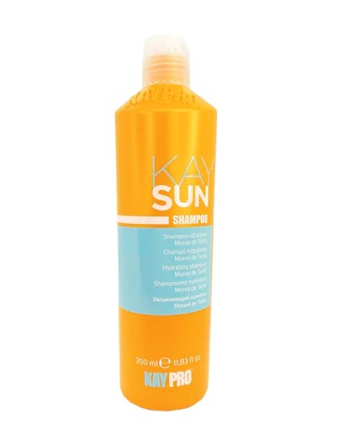 Sunkay Champú Solar 350ml