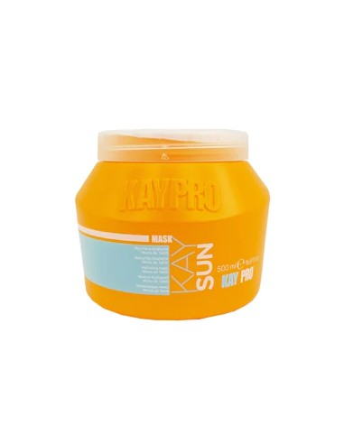 Sunkay Mascarilla Solar 500gr