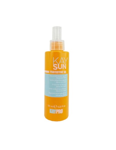 Sunkay Aceite Protector Solar Spray 125ml