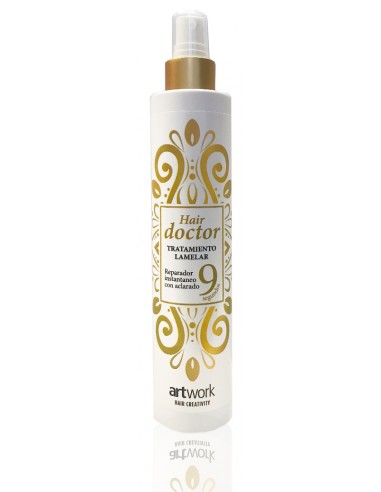 Hair Doctor Lamelar 300mL