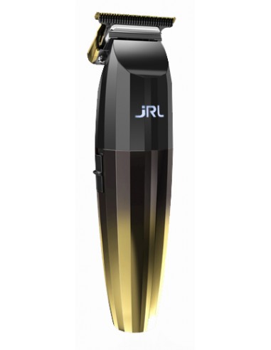 Máquina Trimmer Fresh Fade 2020T JRL Gold