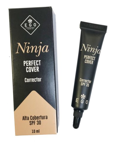 Ninja Perfect Cover 10ml