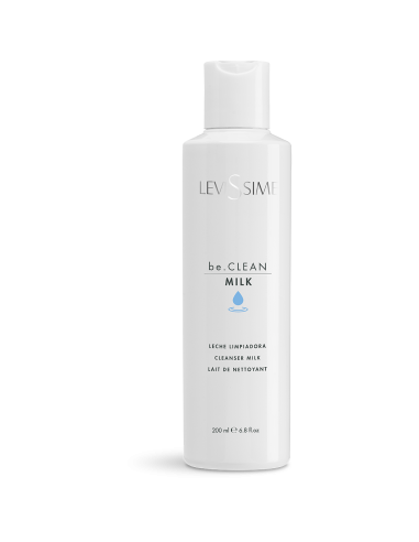 be.Clean Milk Levissime 200ml