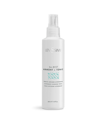 be.Mist Armony + Tonic Levissime 200ml