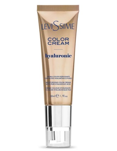 Color Cream Hyaluronic 50ml