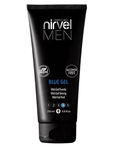 Blue Gel - 200ml