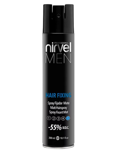 Hair Fixing Men (Mate) Spray - 300ml