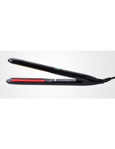 Plancha Ultimate Slim · Black Edition