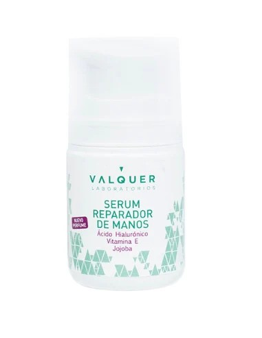 Serum Reparador de Manos - 50ml