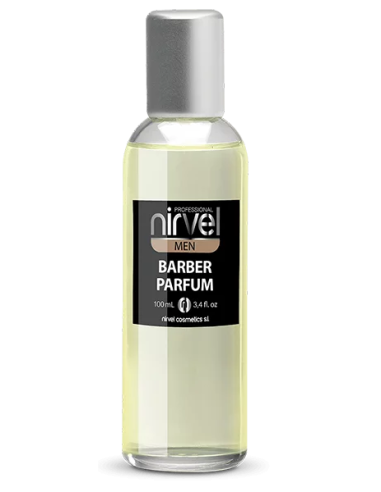 Barber Parfum Men Nirvel