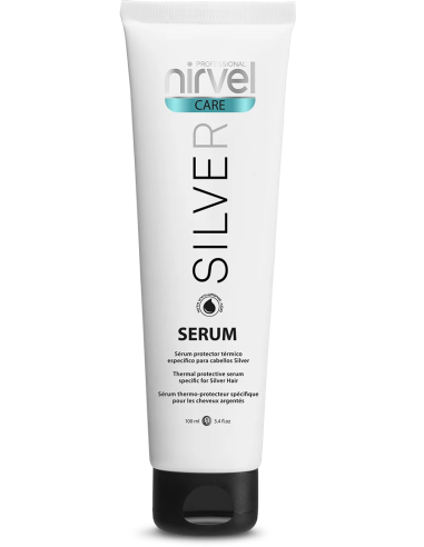 Silver Serum Nirvel