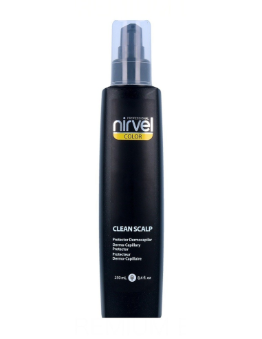 Clean Scalp 250ml Nirvel