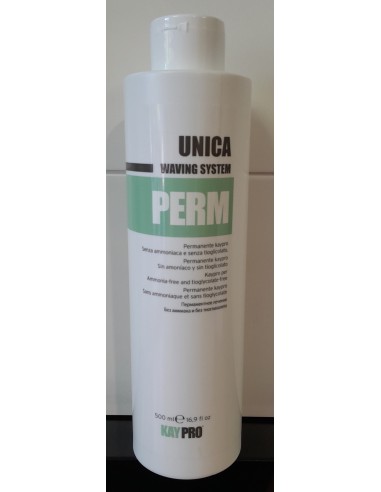Unica Waving System Perm