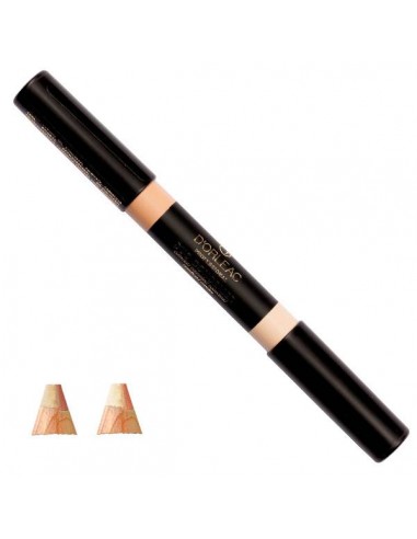 Duo Concealer 02