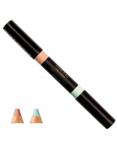 Duo Concealer 01