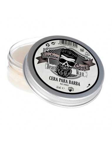 Beard Wax