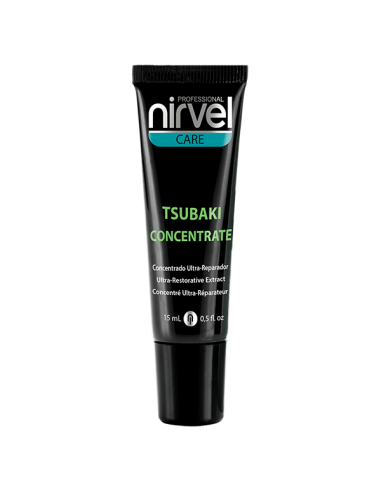 Tsubaki Concentrate