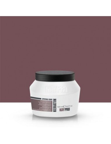 Mask Keratin