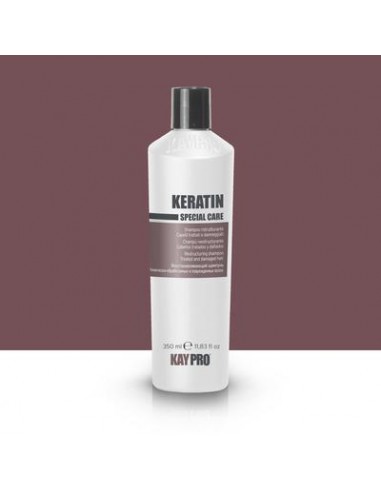 Shampoo Keratin