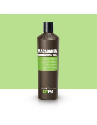 Shampoo Macadamia