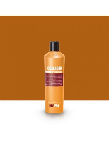 Shampoo Collagen