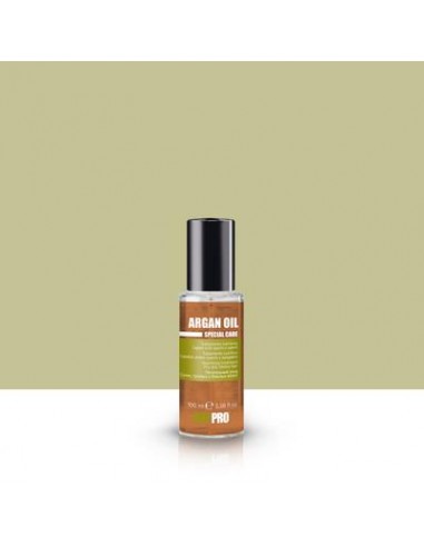 Special Care Argan Oil Cristalli