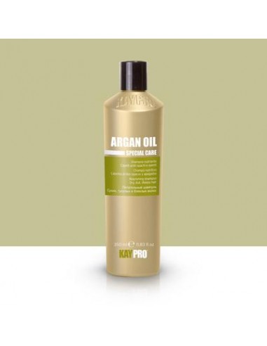 Shampoo Argan Oil