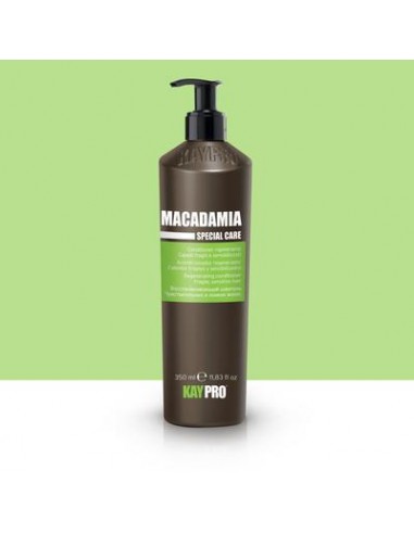 Conditioner Macadamia