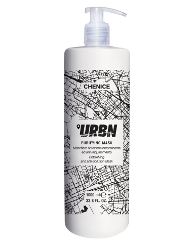 Urbn Purifying Mask