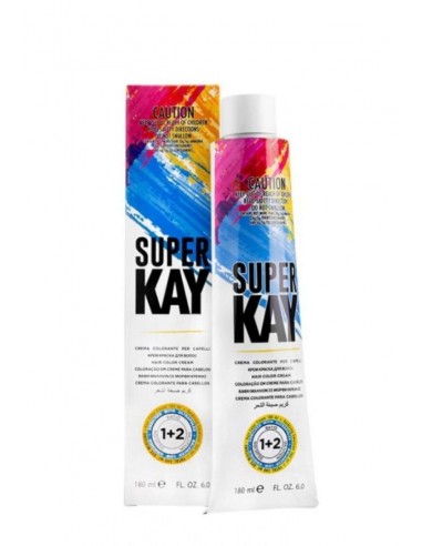 Super Kay