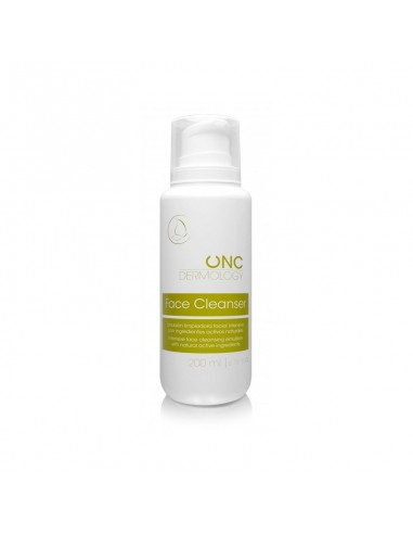 ONC Dermology Face Cleanser