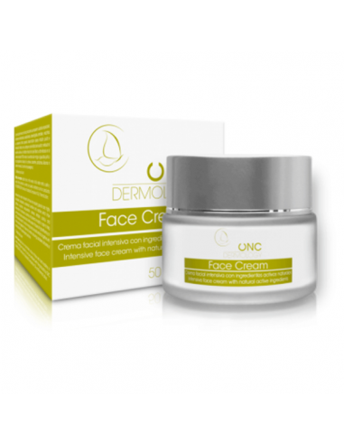 ONC Dermology Face Cream