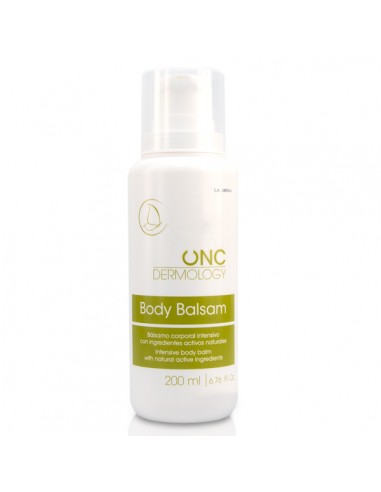 ONC Dermology Body Balsam