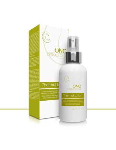 ONC Dermology Thermal Lotion