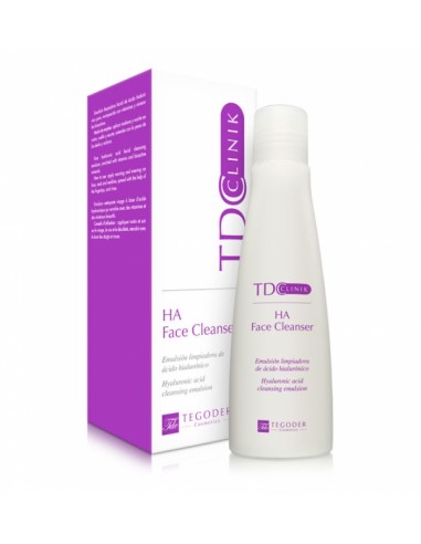 Ha Face Cleanser