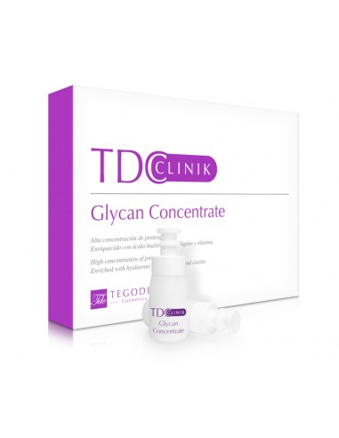 Glycan Concentrate