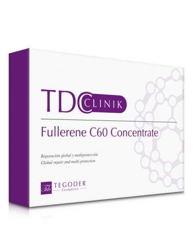 Fullerene C60 Concentrate