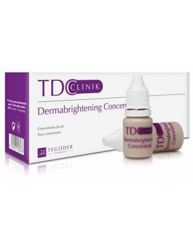 Dermabrightening Concentrate