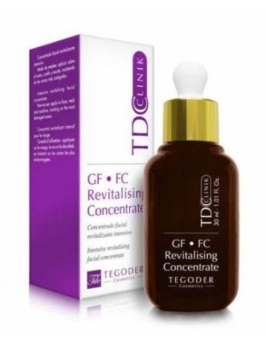 GF · FC Revitalising Concentrate