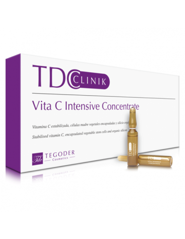 Vita C Intensive Concentrate