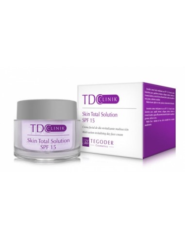 Skin Total Solution