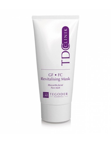 GF · FC Revitalising Mask