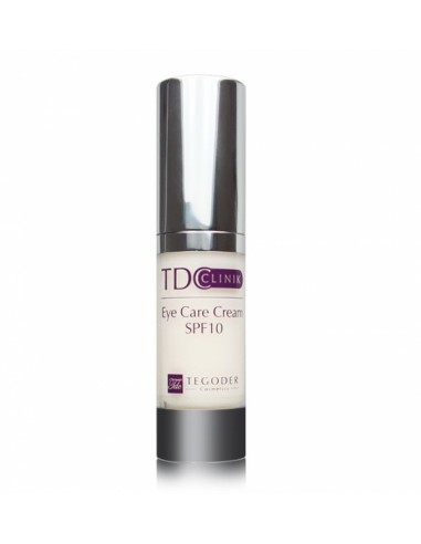 Eye Care Cream SPF10