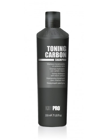 Carbon Toning Shampoo