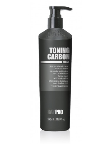 Carbon Toning Mask